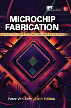 Microchip fabrication