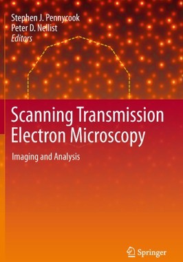 Scanning Transmission Electron Microscopy Imaging and Analysis